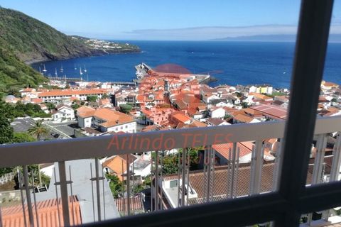 Byhus i Velas, Sao Jorge, Velas - € 285.000 | Ref: M726 - foto 6
