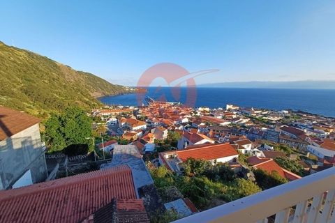Byhus i Velas, Sao Jorge, Velas - € 285.000 | Ref: M726 - foto 39