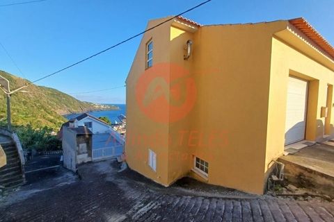 Byhus i Velas, Sao Jorge, Velas - € 285.000 | Ref: M726 - foto 40