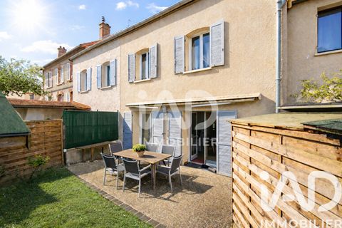 Villa i Maule, Yvelines, Maule - € 399.900 | Ref: 98963 - foto 1