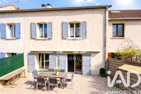 Villa i Maule, Yvelines, Maule - € 399.900 | Ref: 98963 - foto 2