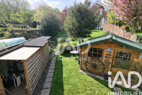 Villa i Maule, Yvelines, Maule - € 399.900 | Ref: 98963 - foto 3