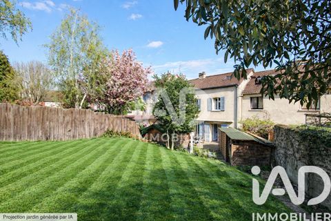 Villa i Maule, Yvelines, Maule - € 399.900 | Ref: 98963 - foto 4