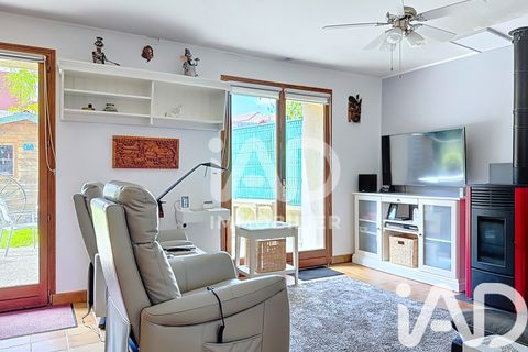 Villa i Maule, Yvelines, Maule - € 399.900 | Ref: 98963 - foto 5