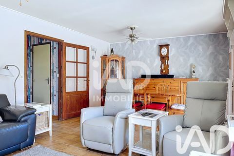 Villa i Maule, Yvelines, Maule - € 399.900 | Ref: 98963 - foto 7