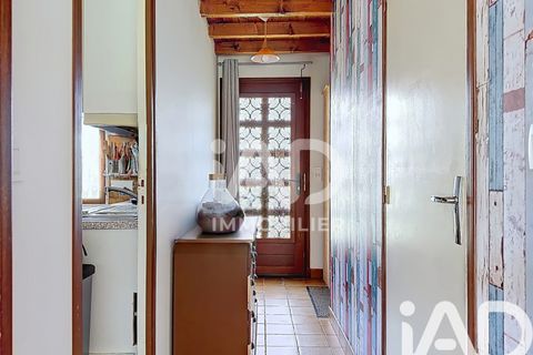 Villa i Maule, Yvelines, Maule - € 399.900 | Ref: 98963 - foto 8