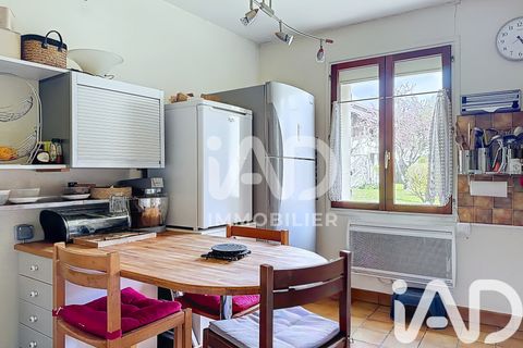 Villa i Maule, Yvelines, Maule - € 399.900 | Ref: 98963 - foto 9