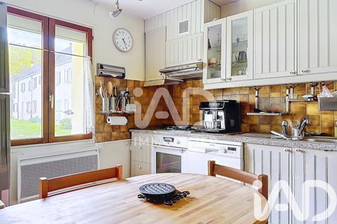Villa i Maule, Yvelines, Maule - € 399.900 | Ref: 98963 - foto 10