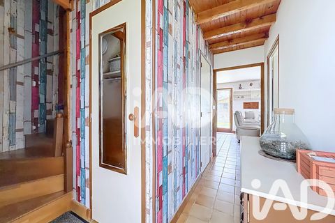 Villa i Maule, Yvelines, Maule - € 399.900 | Ref: 98963 - foto 11