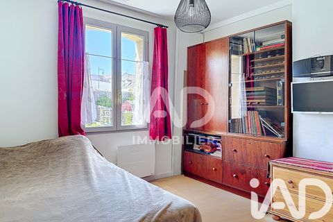 Villa i Maule, Yvelines, Maule - € 399.900 | Ref: 98963 - foto 13