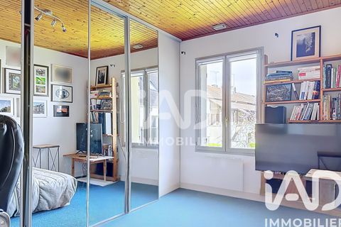 Villa i Maule, Yvelines, Maule - € 399.900 | Ref: 98963 - foto 14