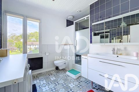 Villa i Maule, Yvelines, Maule - € 399.900 | Ref: 98963 - foto 15