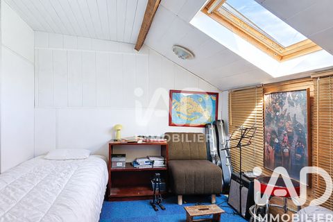 Villa i Maule, Yvelines, Maule - € 399.900 | Ref: 98963 - foto 18
