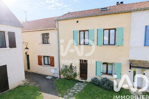 Villa i Maule, Yvelines, Maule - € 399.900 | Ref: 98963 - foto 19