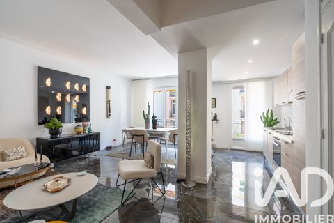 Appartement in Nice, Alpes-Maritimes, Nice - € 118.000 | Ref: 50444 - foto 3