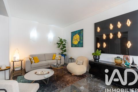 Appartement in Nice, Alpes-Maritimes, Nice - € 118.000 | Ref: 50444 - foto 4