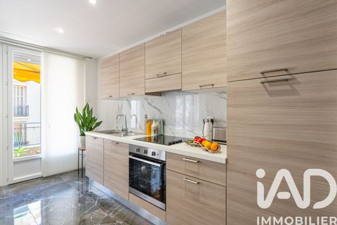 Appartement in Nice, Alpes-Maritimes, Nice - € 118.000 | Ref: 50444 - foto 6