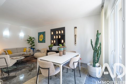 Appartement in Nice, Alpes-Maritimes, Nice - € 118.000 | Ref: 50444 - foto 11