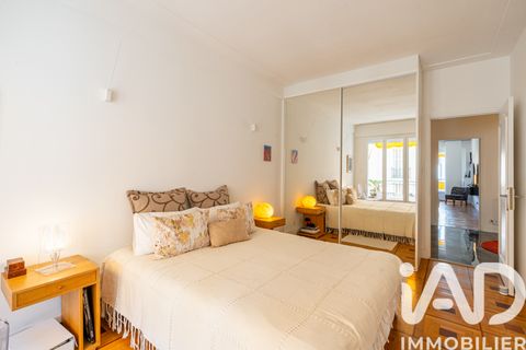 Appartement in Nice, Alpes-Maritimes, Nice - € 118.000 | Ref: 50444 - foto 14