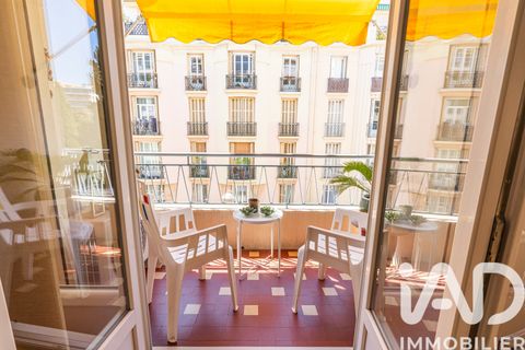 Appartement in Nice, Alpes-Maritimes, Nice - € 118.000 | Ref: 50444 - foto 15