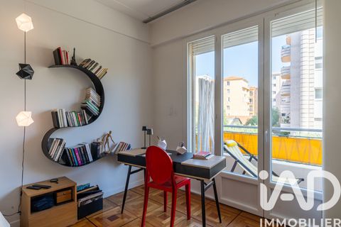Appartement in Nice, Alpes-Maritimes, Nice - € 118.000 | Ref: 50444 - foto 18