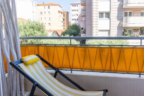 Appartement in Nice, Alpes-Maritimes, Nice - € 118.000 | Ref: 50444 - foto 19