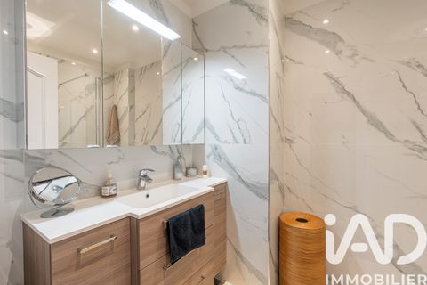 Appartement in Nice, Alpes-Maritimes, Nice - € 118.000 | Ref: 50444 - foto 20