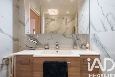 Appartement in Nice, Alpes-Maritimes, Nice - € 118.000 | Ref: 50444 - foto 21
