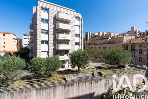 Appartement in Nice, Alpes-Maritimes, Nice - € 118.000 | Ref: 50444 - foto 23