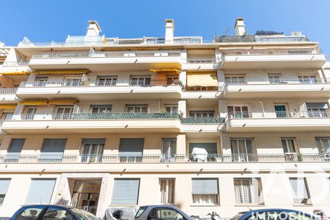 Appartement in Nice, Alpes-Maritimes, Nice - € 118.000 | Ref: 50444 - foto 24