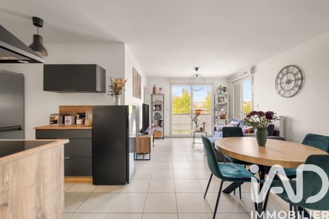 Lejlighed i Craponne, Rhone, Craponne - € 249.000 | Ref: 91506 - foto 2