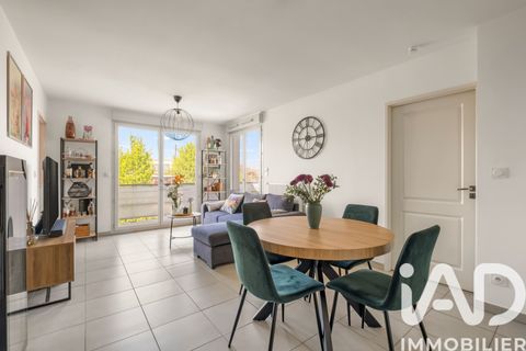 Lejlighed i Craponne, Rhone, Craponne - € 249.000 | Ref: 91506 - foto 3