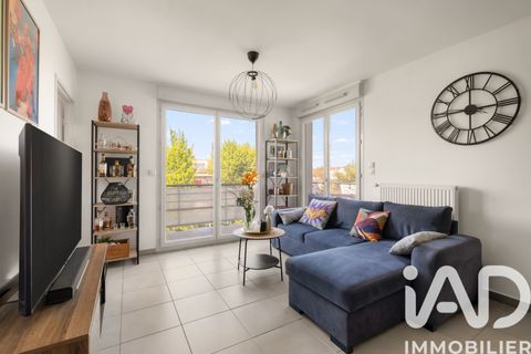 Lejlighed i Craponne, Rhone, Craponne - € 249.000 | Ref: 91506 - foto 4