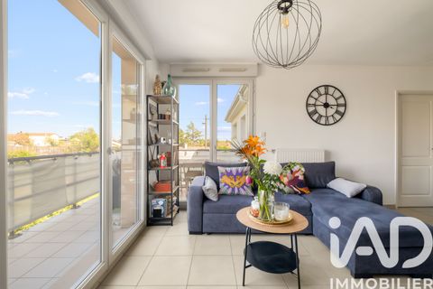 Lejlighed i Craponne, Rhone, Craponne - € 249.000 | Ref: 91506 - foto 5