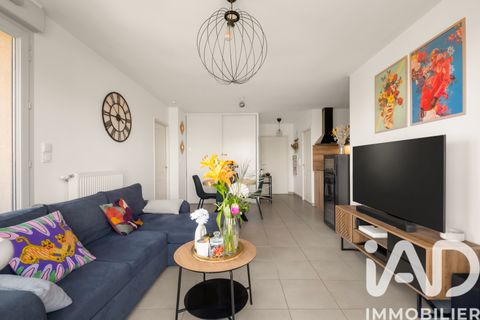 Lejlighed i Craponne, Rhone, Craponne - € 249.000 | Ref: 91506 - foto 6