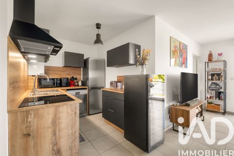 Lejlighed i Craponne, Rhone, Craponne - € 249.000 | Ref: 91506 - foto 7