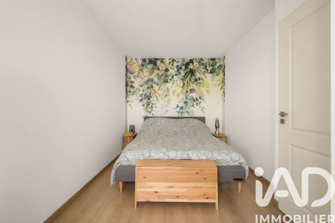 Lejlighed i Craponne, Rhone, Craponne - € 249.000 | Ref: 91506 - foto 9