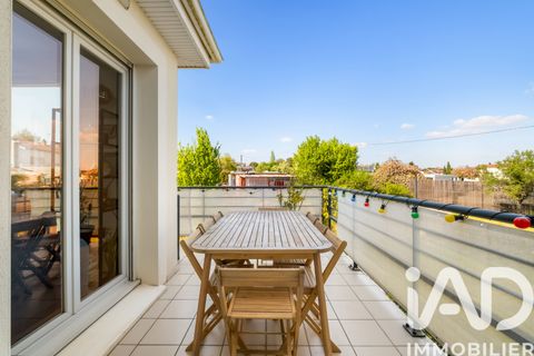 Lejlighed i Craponne, Rhone, Craponne - € 249.000 | Ref: 91506 - foto 11