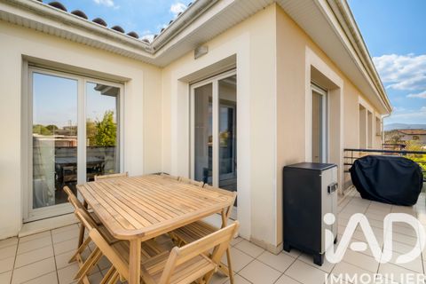 Lejlighed i Craponne, Rhone, Craponne - € 249.000 | Ref: 91506 - foto 12