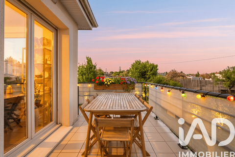 Lejlighed i Craponne, Rhone, Craponne - € 249.000 | Ref: 91506 - foto 13
