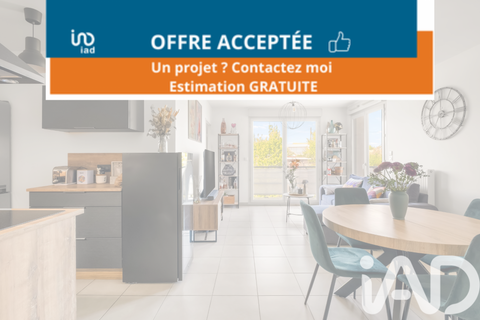 Lejlighed i Craponne, Rhone, Craponne - € 249.000 | Ref: 91506 - foto 1