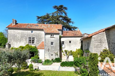 Villa i Tusson, Charente, Tusson - € 996.400 | Ref: 33293 - foto 2