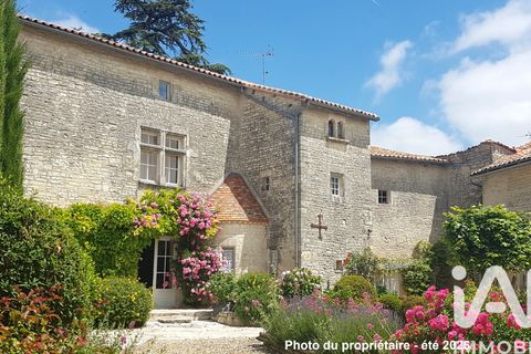 Villa i Tusson, Charente, Tusson - € 996.400 | Ref: 33293 - foto 3