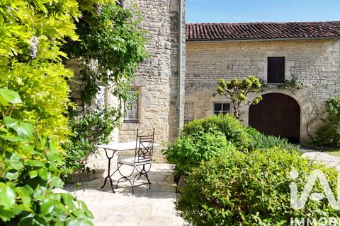 Villa i Tusson, Charente, Tusson - € 996.400 | Ref: 33293 - foto 4