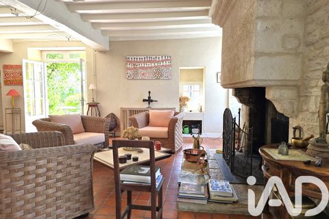 Villa i Tusson, Charente, Tusson - € 996.400 | Ref: 33293 - foto 5