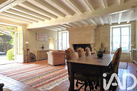 Villa i Tusson, Charente, Tusson - € 996.400 | Ref: 33293 - foto 6