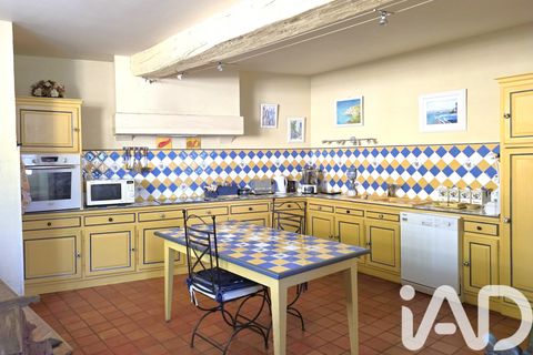 Villa i Tusson, Charente, Tusson - € 996.400 | Ref: 33293 - foto 7