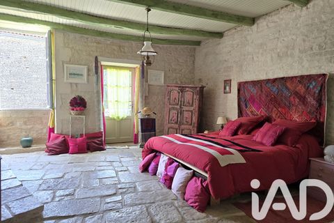 Villa i Tusson, Charente, Tusson - € 996.400 | Ref: 33293 - foto 10
