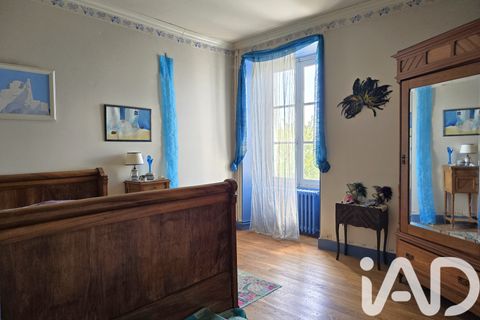 Villa i Tusson, Charente, Tusson - € 996.400 | Ref: 33293 - foto 11