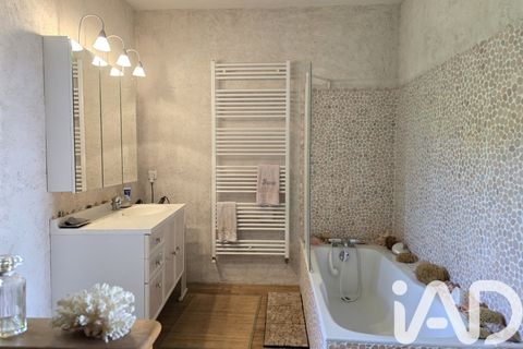 Villa i Tusson, Charente, Tusson - € 996.400 | Ref: 33293 - foto 14